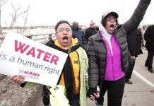water and human rights